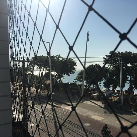 Apartamento Fortaleza - Beira Mar - Mucuripe Bagian luar foto