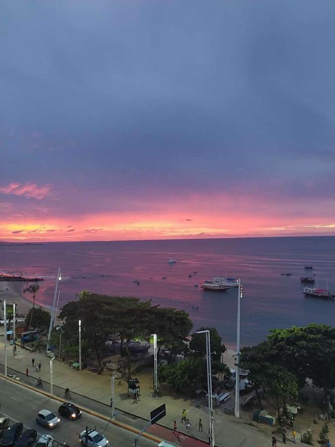 Apartamento Fortaleza - Beira Mar - Mucuripe Bagian luar foto