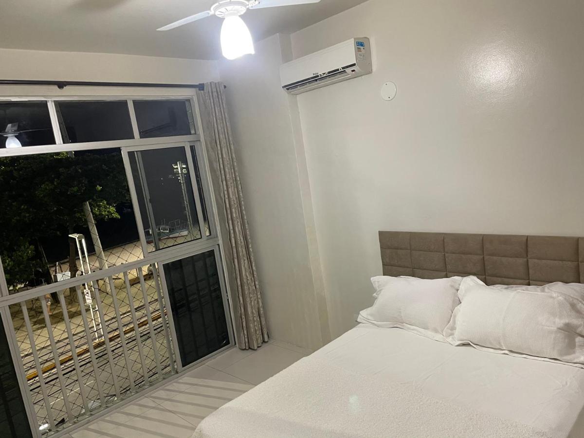 Apartamento Fortaleza - Beira Mar - Mucuripe Bagian luar foto