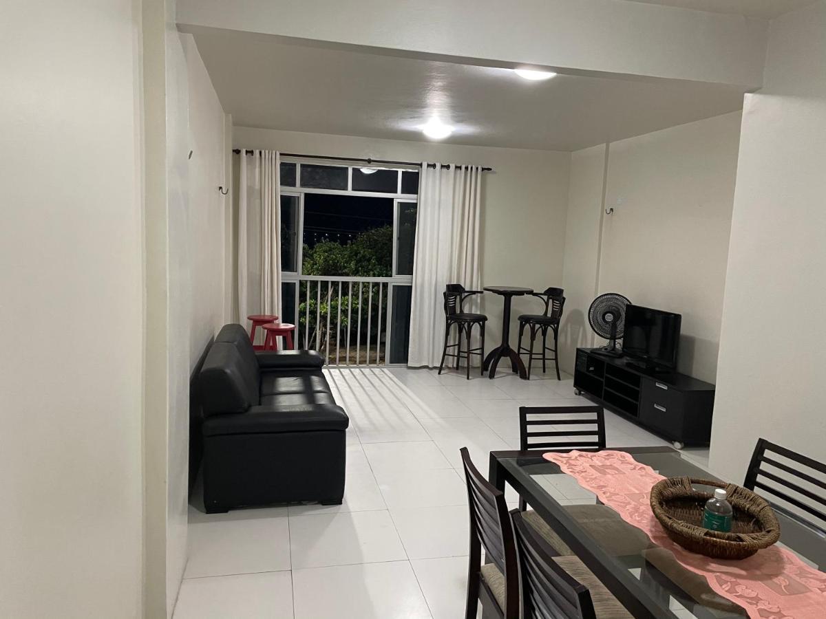 Apartamento Fortaleza - Beira Mar - Mucuripe Bagian luar foto