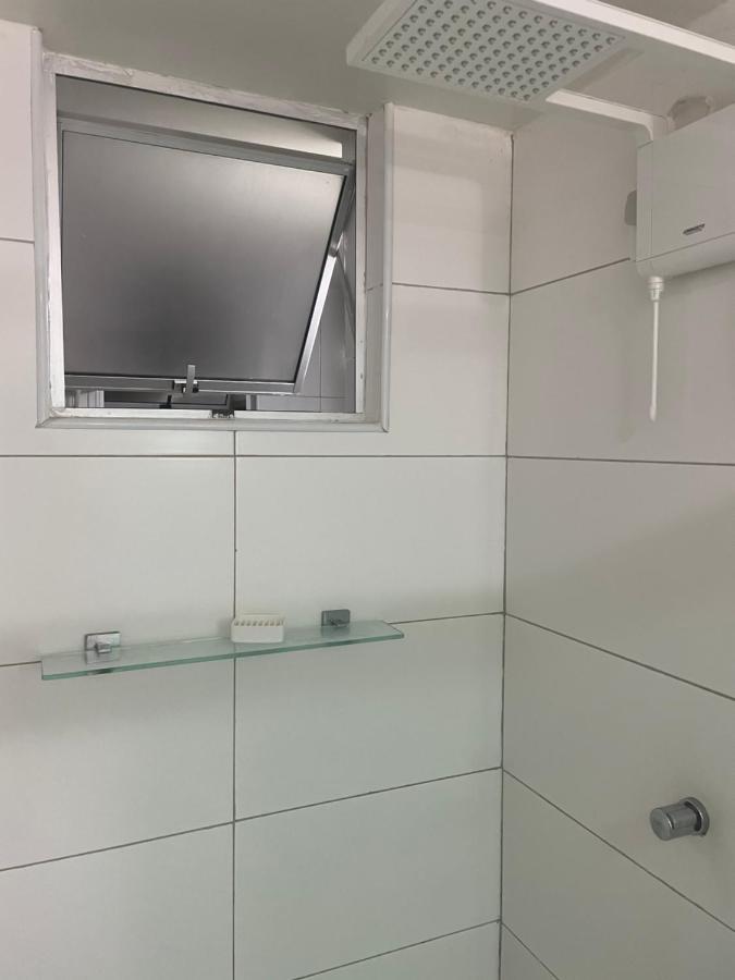 Apartamento Fortaleza - Beira Mar - Mucuripe Bagian luar foto
