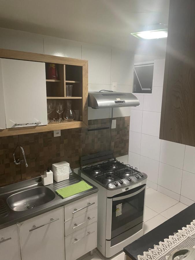 Apartamento Fortaleza - Beira Mar - Mucuripe Bagian luar foto