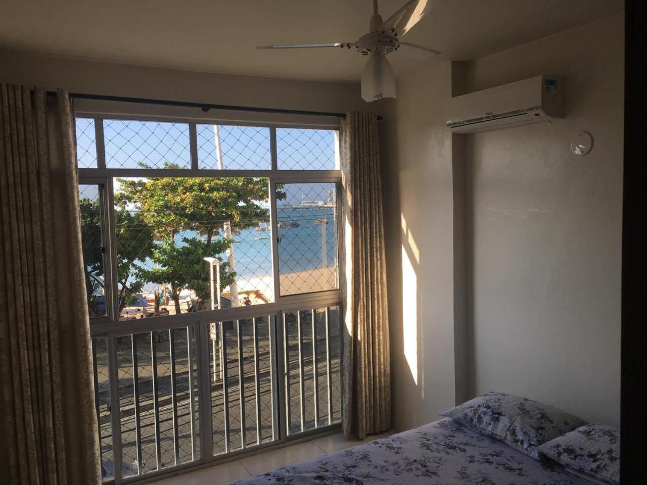 Apartamento Fortaleza - Beira Mar - Mucuripe Bagian luar foto