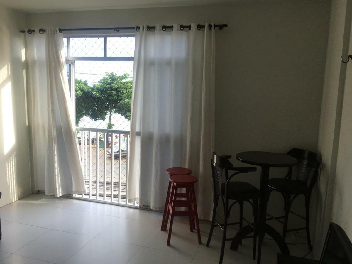 Apartamento Fortaleza - Beira Mar - Mucuripe Bagian luar foto